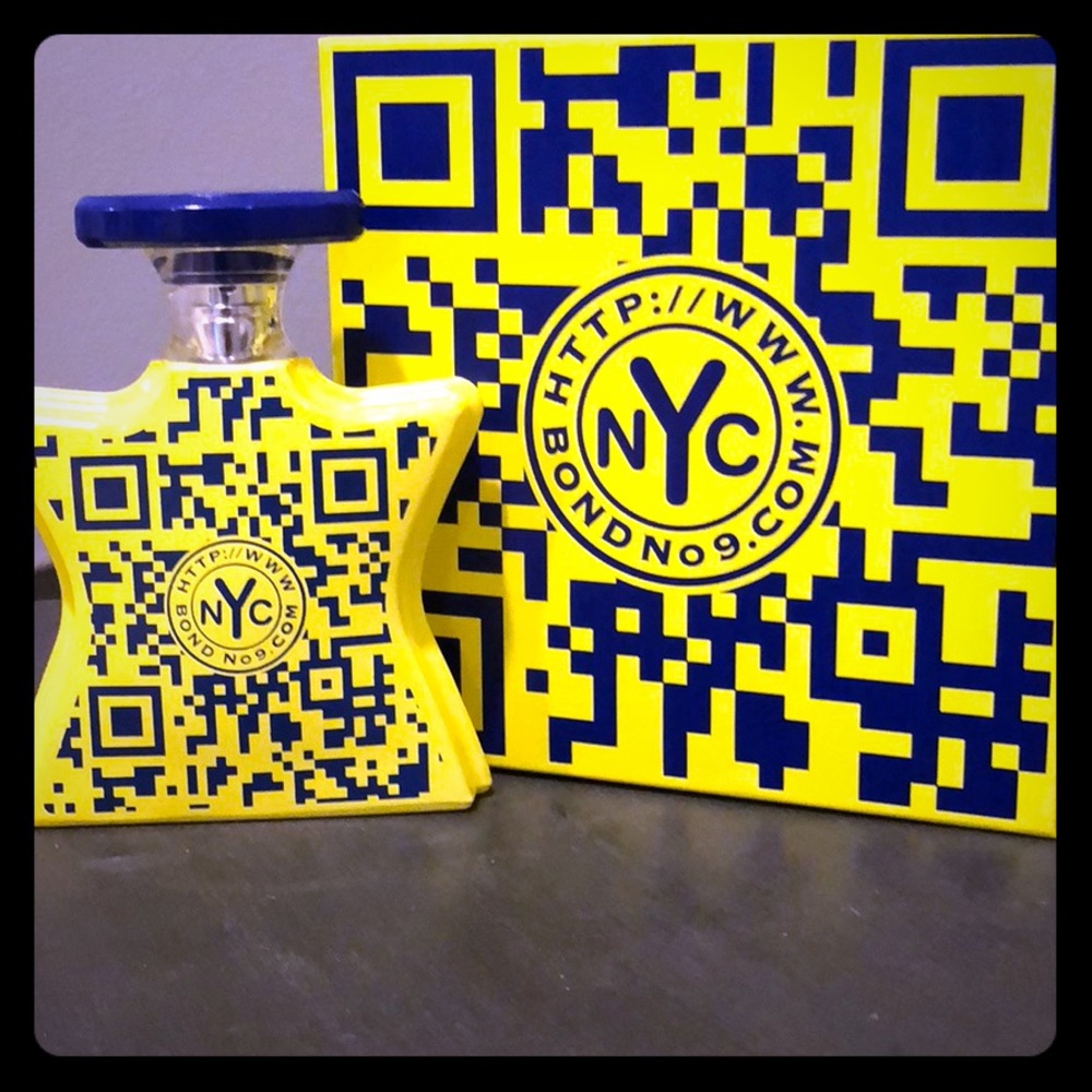 HTTP by Bond No 9